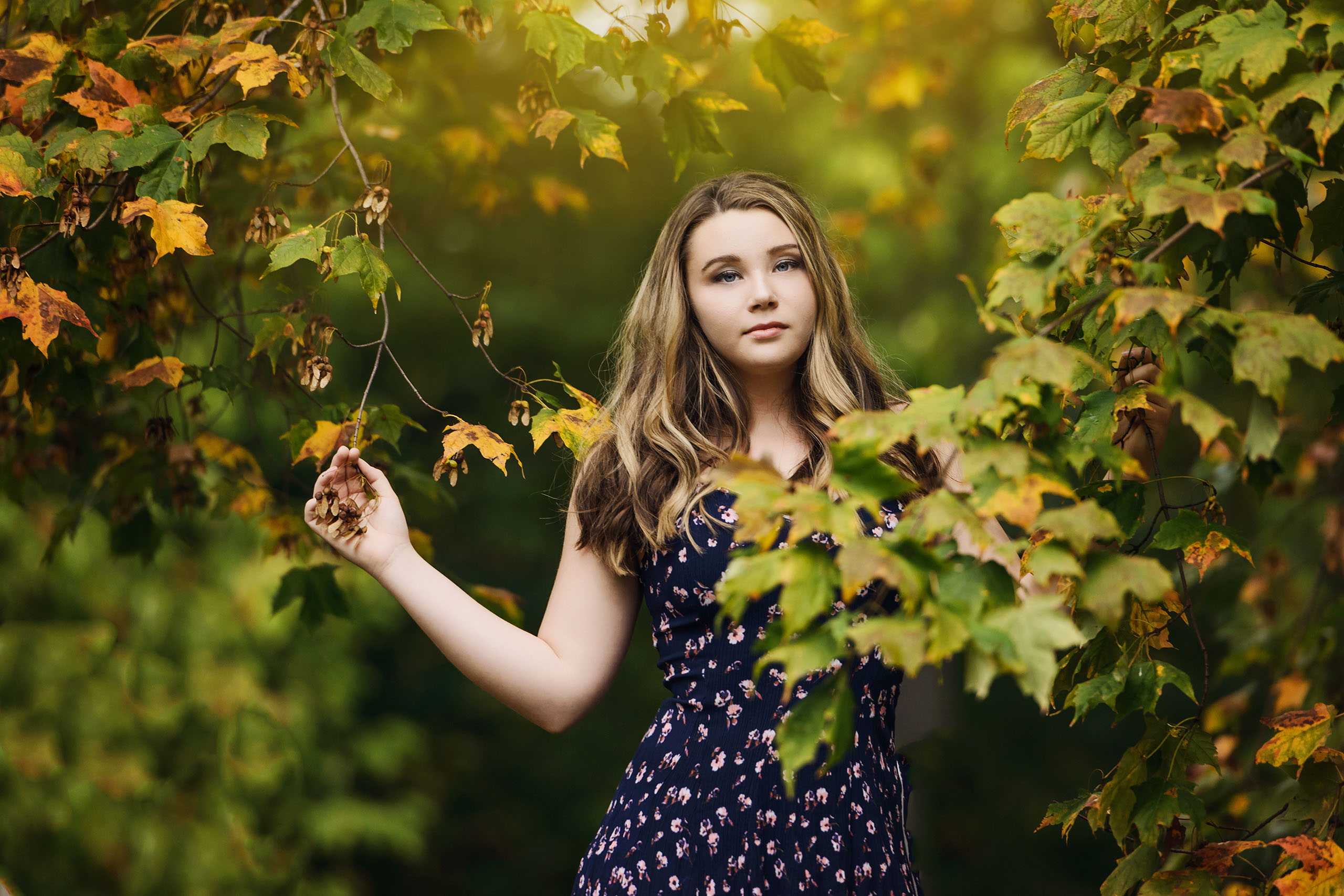 Senior Portraits Toledo Ohio Photographer Perrysburg Maumee. High School Senior Photography. Perrysburg, Maumee, Anthony Wayne, Notre Dame Acade