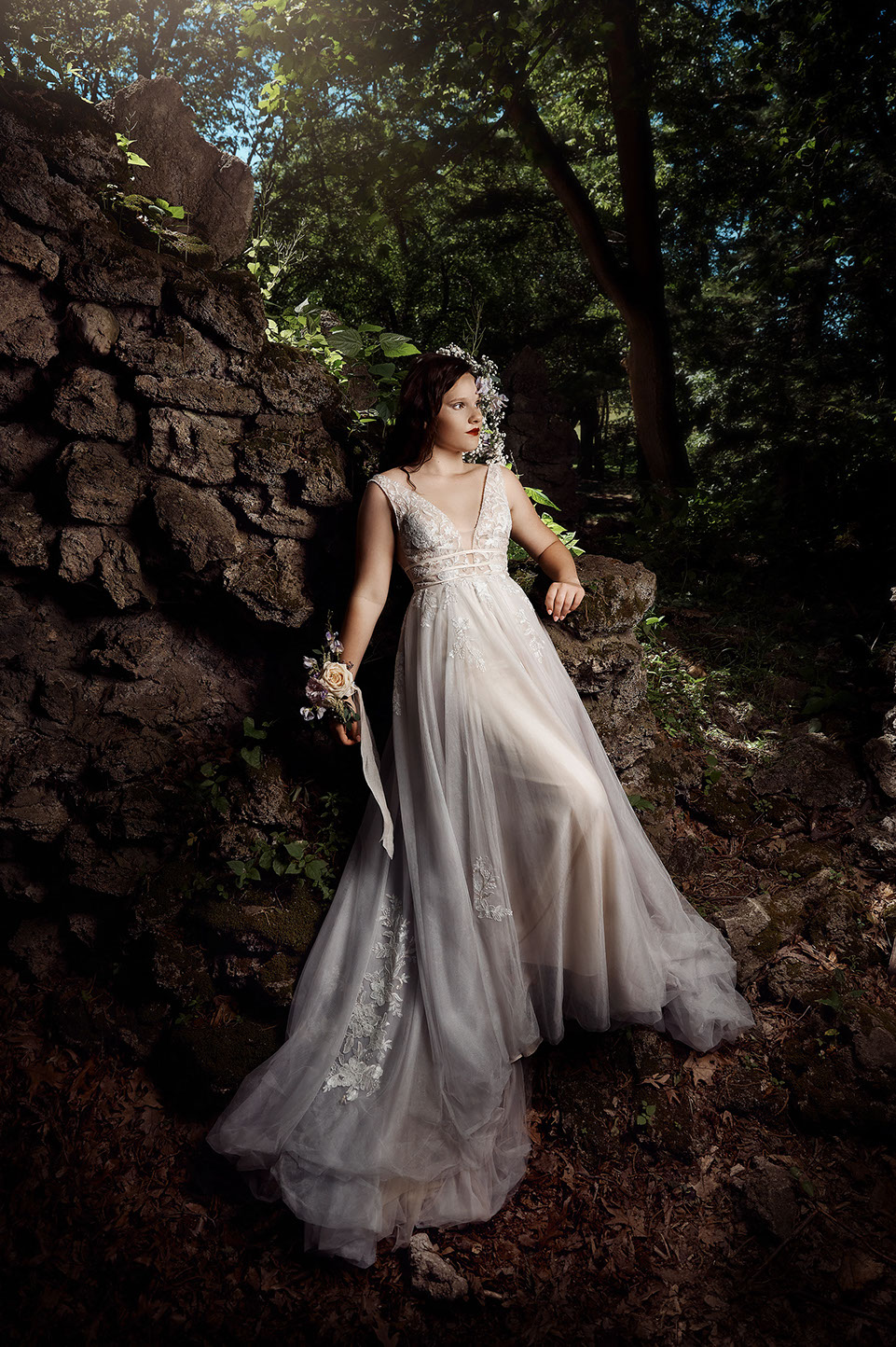 Ann Arbor Michigan and the greater Metro Detroit area, and offering unique Teen and High School Senior Portraits. Garden City High School in Gar