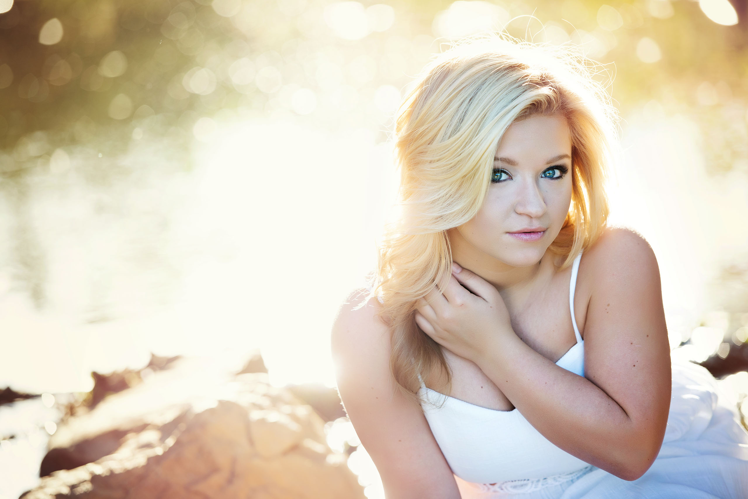 Senior Portraits Toledo Ohio Photographer Perrysburg Maumee. High School Senior Photography. Perrysburg, Maumee, Anthony Wayne, Notre Dame Acade