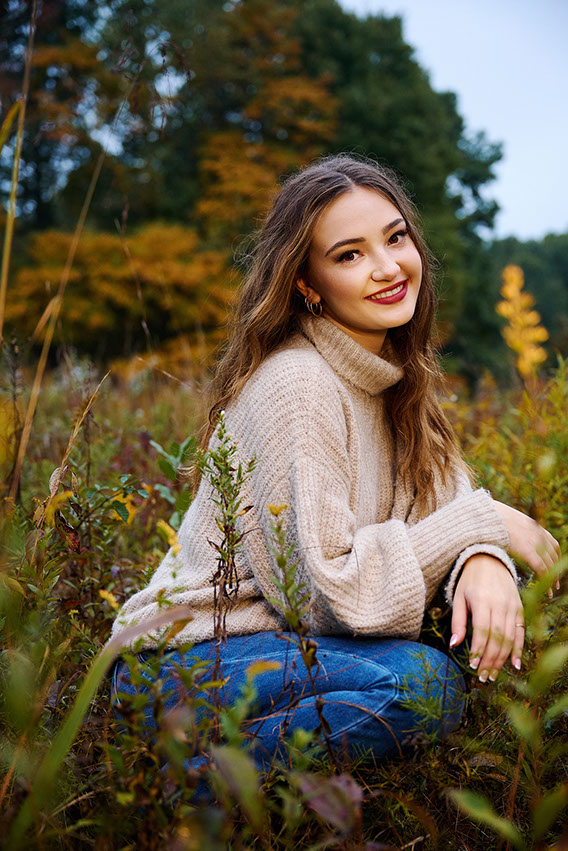 High School Senior Photographers Sylvania Northview, Perrysburg, Bedford High School, Anthony Wayne High School, Ottawa Hills High School