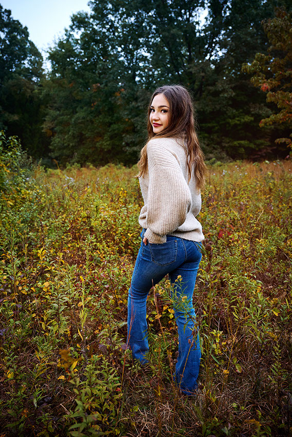 High School Senior Photographers Sylvania Northview, Perrysburg, Bedford High School, Anthony Wayne High School, Ottawa Hills High School