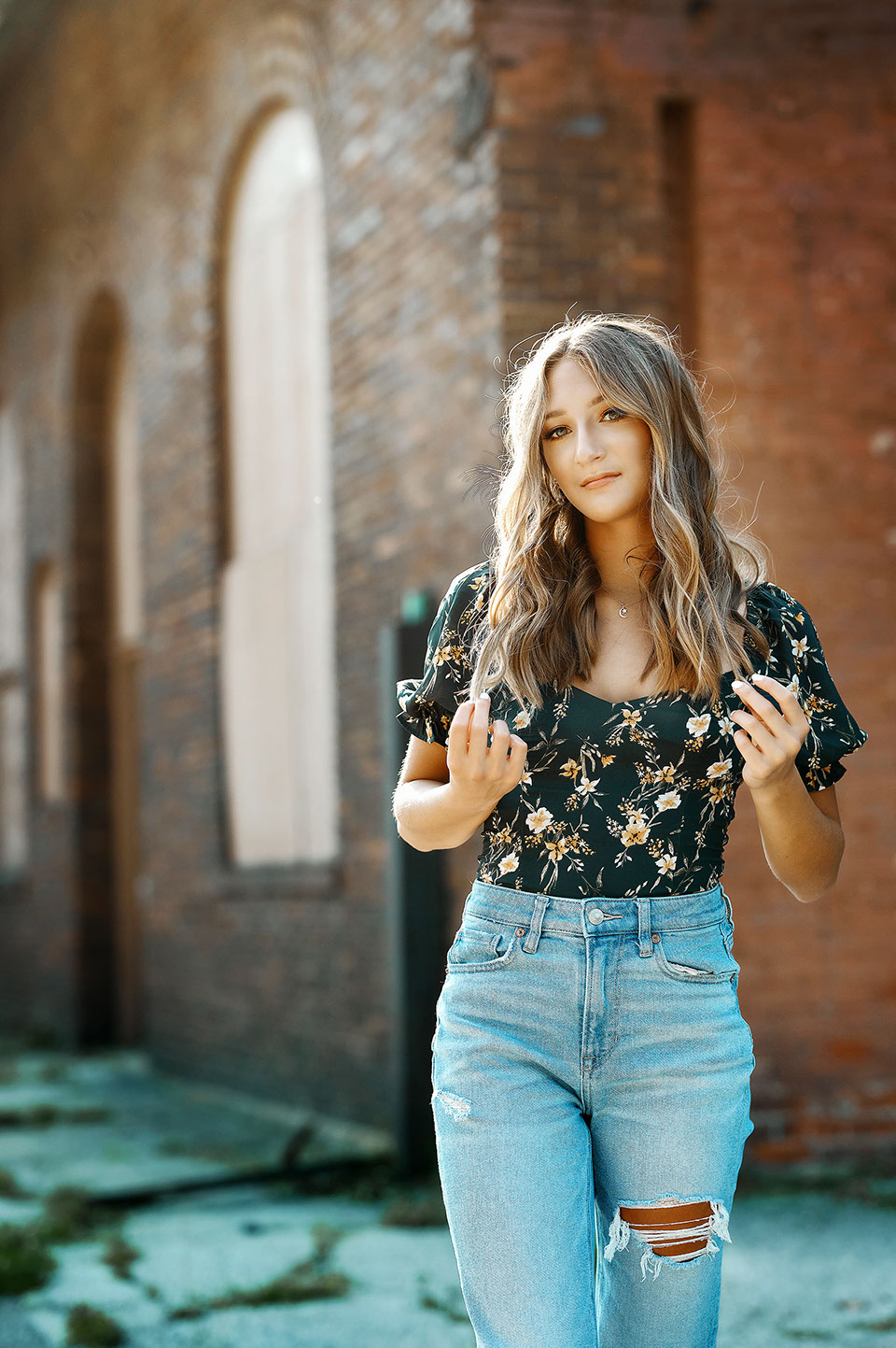 High School Senior Photographers Sylvania Northview, Perrysburg, Bedford High School, Anthony Wayne High School, Ottawa Hills High School