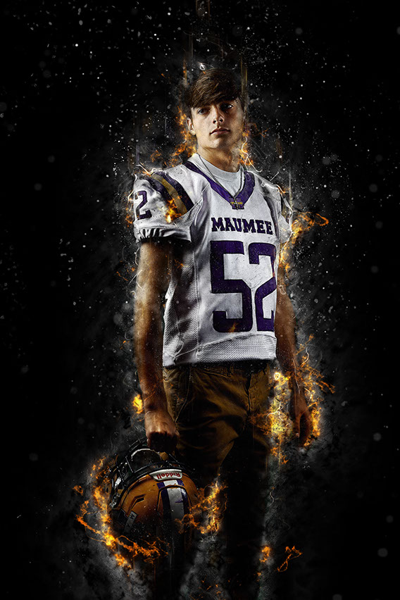 The Best High School Senior Photographers Sylvania Northview, Perrysburg, Bedford High School, Anthony Wayne High School, Ottawa Hills High