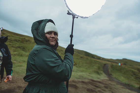 Ann Arbor Michigan and the greater Metro Detroit area, and offering unique Teen and High School Senior Portraits. Garden City High School in Gar