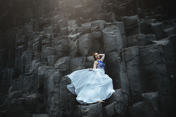 Ann Arbor Michigan and the greater Metro Detroit area, and offering unique Teen and High School Senior Portraits. Garden City High School in Gar